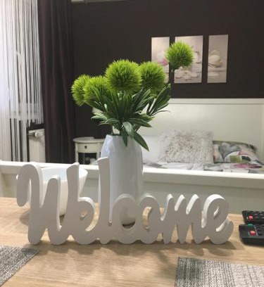 Osijek Apartment | REoN Apartment, Osijek - self CHECK IN
