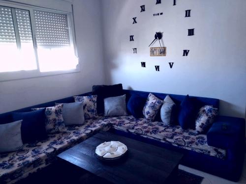 Oujda Apartment | Repose toi c comme chez soi