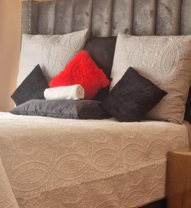 Greater Johannesburg Metropolitan Area House | Resana guesthouse