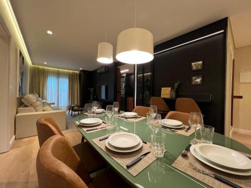 Vila Suica Apartment | Reserva das Orquídeas 204A - Apê na Borges Gramado