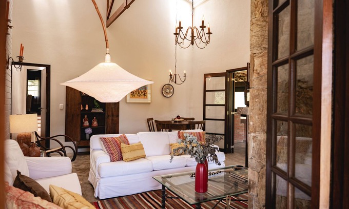 Biritiba-Mirim Hotel | Reserva Mata Grande - Nature Park