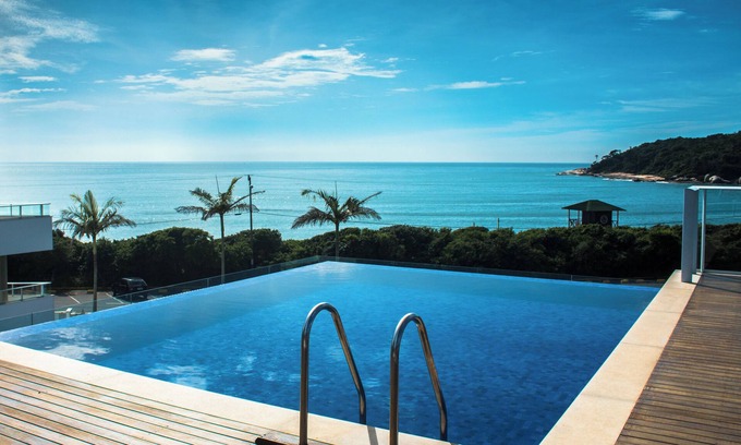 Balneario Camboriu Hotel | Reserva Praia Hotel - Balneário Camboriú