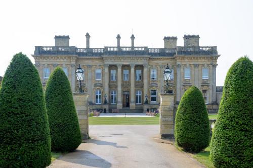 Heythrop Hotel | Reserve, by Warner Hotels - Heythrop Park
