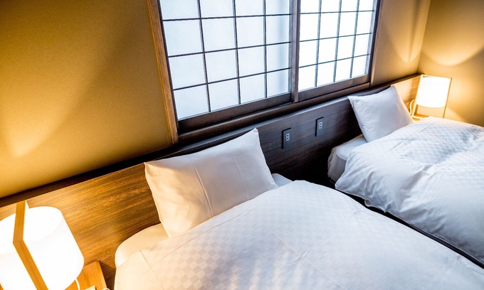 Sannenzaka Ninenzaka House | Resi Stay Yasaka-An