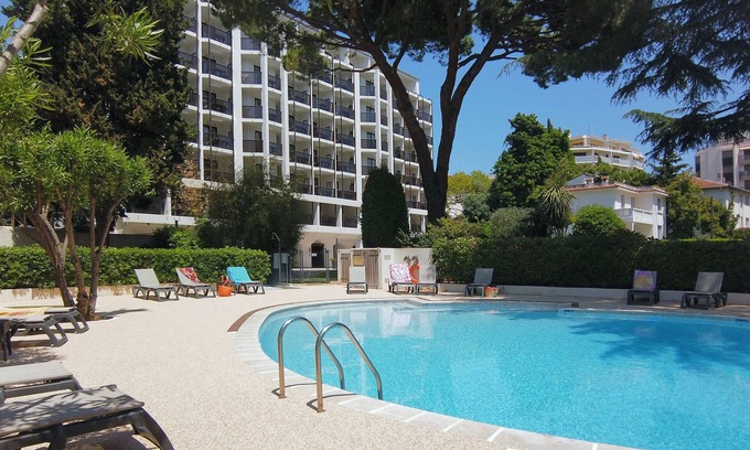 Cannes City Centre House | Residéal Premium Cannes