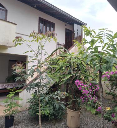 Costa e Silva Apartment | Residência acolhedora amamos receber hospedes