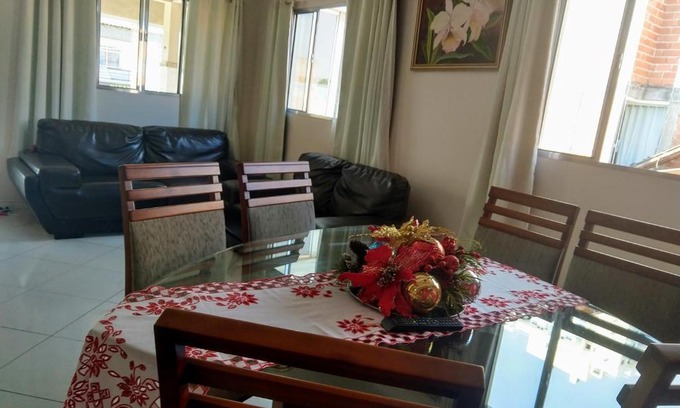 Novo Mexico House | Residência Familiar