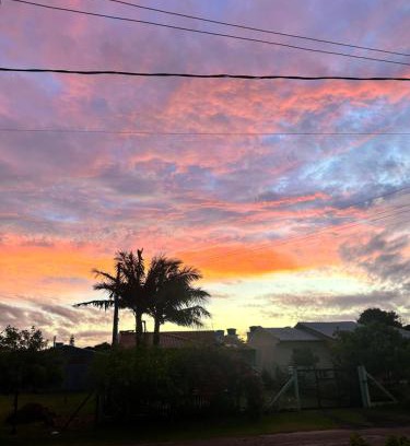 Arroio do Sal House | Residência Horion Suh