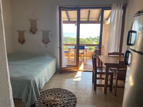 Pinarellu House | Residence Fium Del Cavo