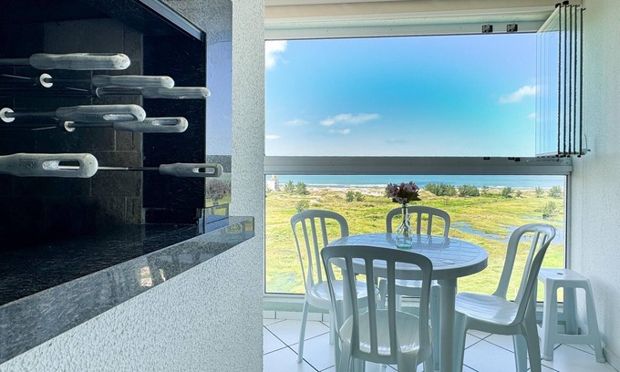 Laguna Apartment | Resid. Gross Sea Club - Laguna