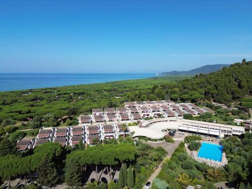 Castiglione della Pescaia Apartment | Residence Solemaremma