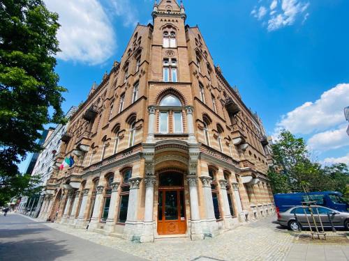Srodmiescie Południowe Apartment | Residence 1898