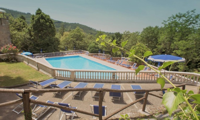 Castagno Apartment | Residence a Pistoia ID 3767