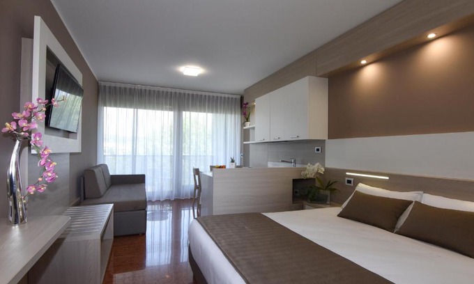 San Zeno Apartment | Residence all'Adige