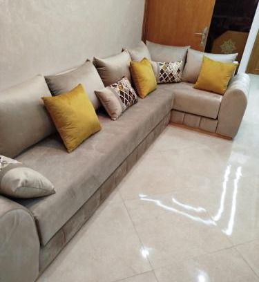 Marina Apartment | Residence Amir saïdia