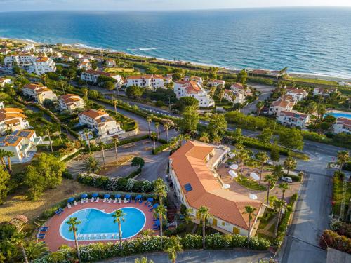 Bonifati Apartment | Residence Antigua