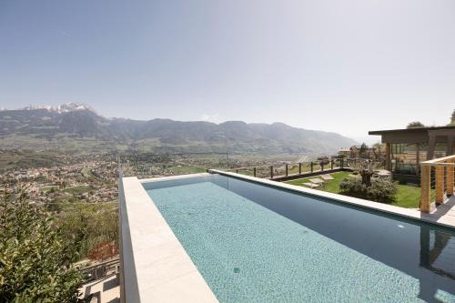 Marlengo Apartment | Residence Aqualis