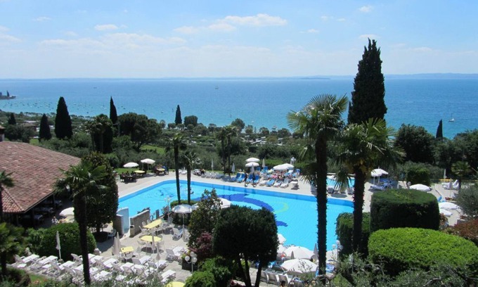 Bardolino Apartment | Residence Arca