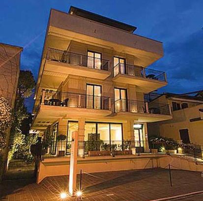 Cattolica Apartment | Residence Ascot