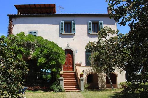 Marina di Grosseto Apartment | Residence Azienda Canova Seconda, Marina di Grosseto