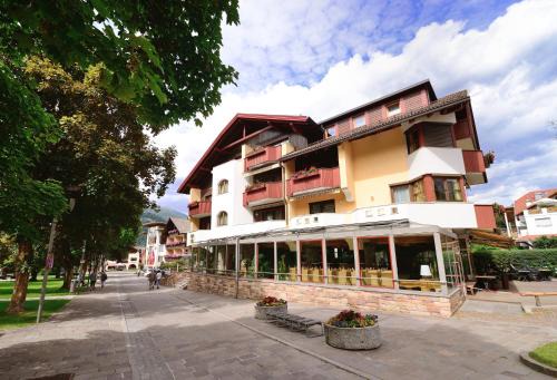 Valdaora di Mezzo Apartment | Residence Bacher