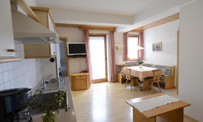 Lagundo Apartment | Residence Badleit