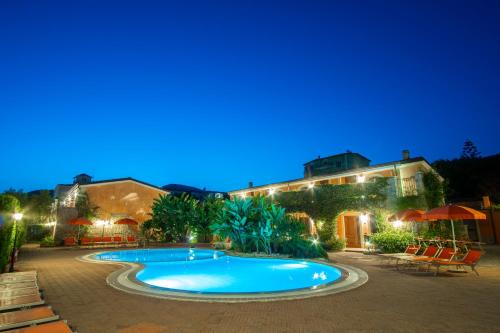 Marina Di Camerota Apartment | Residence Baia Infreschi