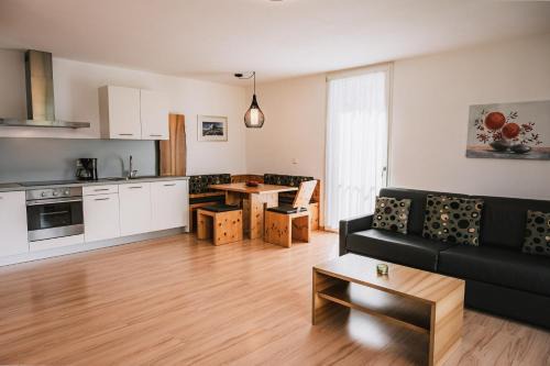 Rasa Apartment | Residence Bar Pizzeria Sylvanerhof