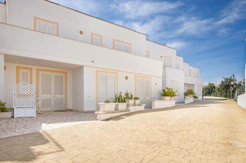 Santa Maria di Leuca Apartment | Residence Bellevue