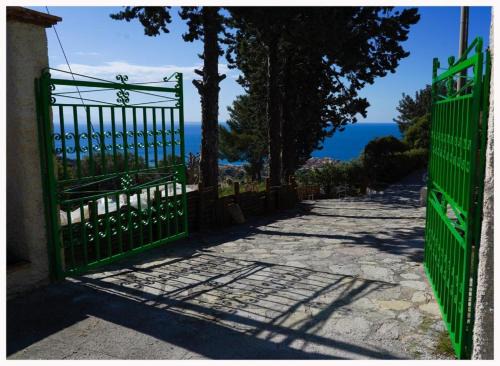 Camerota Apartment | Residence Belvedere
