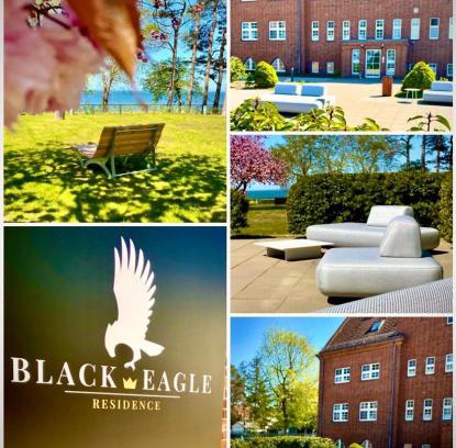 Lubmin Apartment | Residence Black Eagle Lubmin Strand