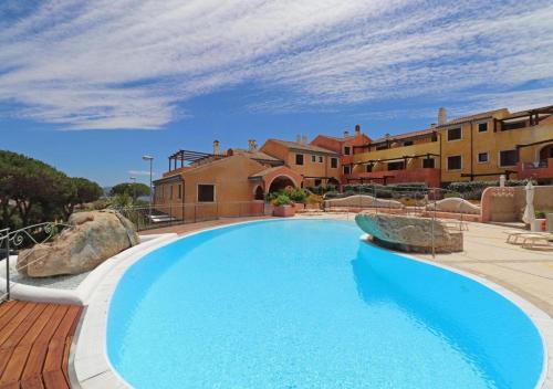 La Maddalena Apartment | Residence Borgo Punta Villa