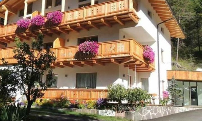 Santa Cristina Val Gardena Apartment | Residence Brunello