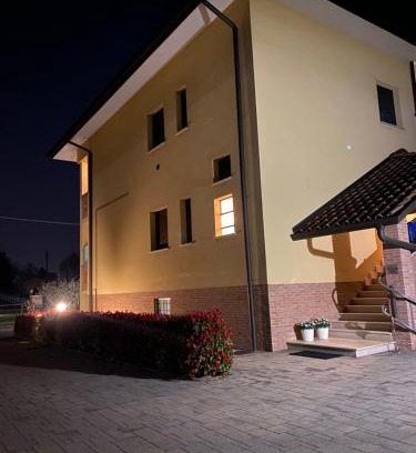 Nonceveux Apartment | Residence Cà Mazzini