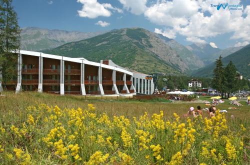 Bardonecchia Apartment | Residence Campo Smith