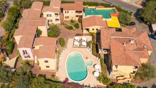Tamarispa Apartment | Residence Corte Dei Venti