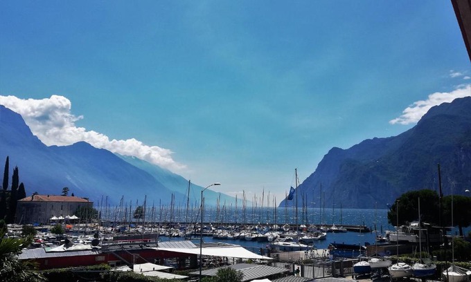 Riva del Garda Apartment | Residence Cristine