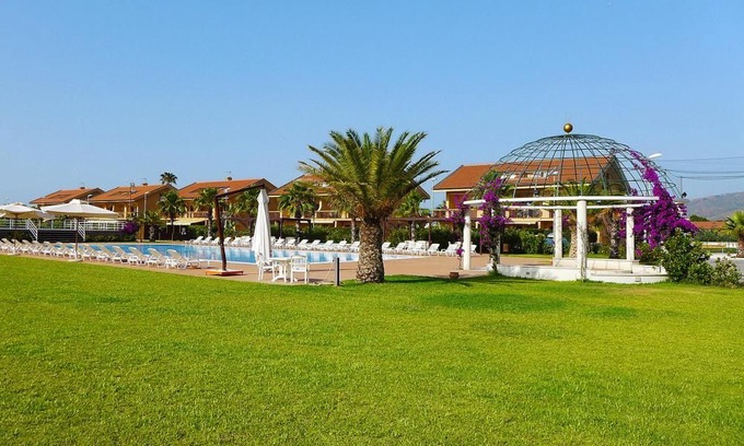 Torre di Faro Resort | Residence dei Margi, Messina