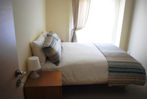 Gela Apartment | Residence Demetra