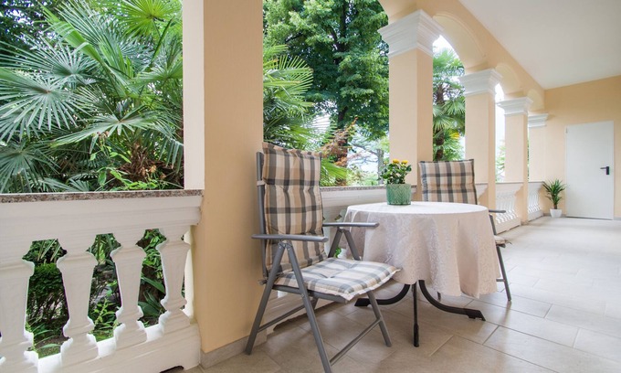 Merano Apartment | Residence Diana