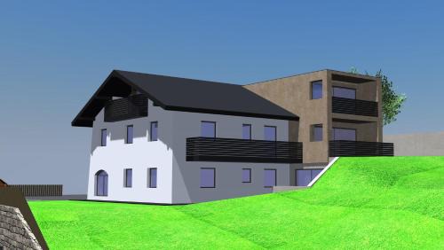 Resia Apartment | Residence Dilitz