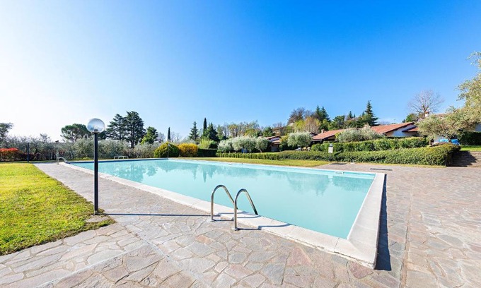 Soiano del Lago Apartment | Residence Elena 19-B by Wonderful Italy
