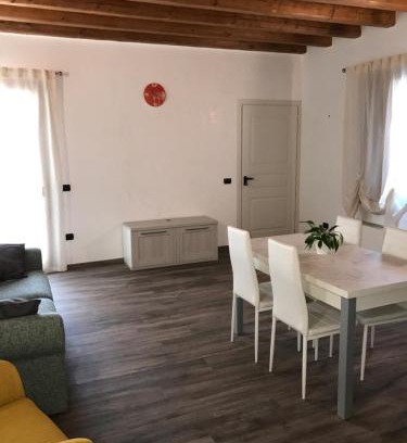 Historic Centre Apartment | Residence Eremitani
