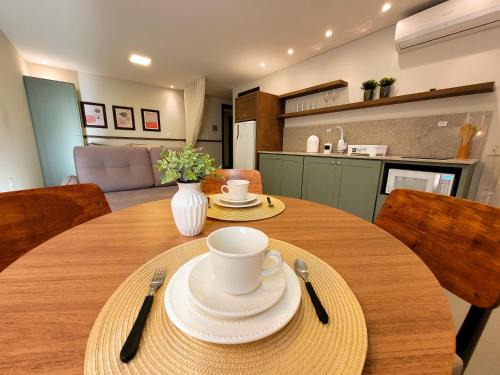 Laguna Apartment | Residence Farol - Loft 204