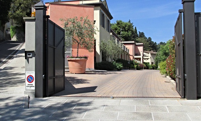Fiesole House | Residence Fiesole