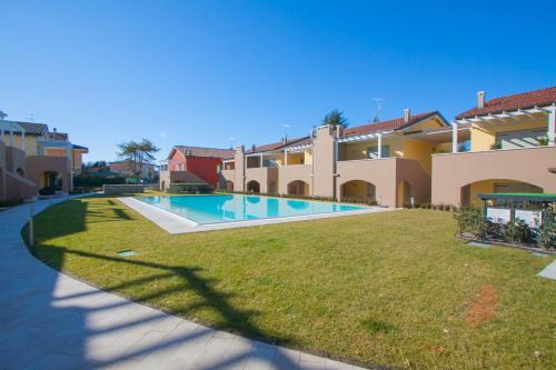 San Benedetto di Lugana Apartment | Residence Fornaci