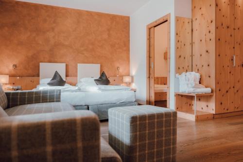 Sand in Taufers Apartment | Residence Hotel Alpinum