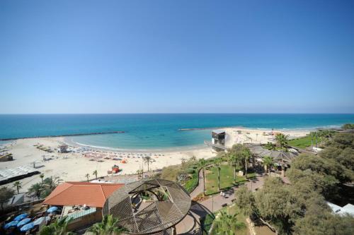 Netanya Hotel | Residence Hotel
