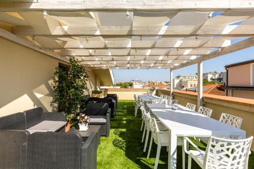 Marina Centro Apartment | Residence Hotel Le Stelle