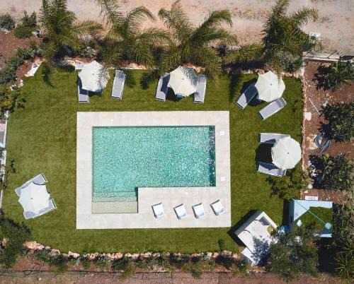 Scopello Apartment | Residence I Faraglioni